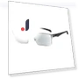 Reading Glasses with Blue Light Protection — Blue Light Glasses, HZhaiyao