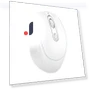 Rechargeable Wireless Mouse — Mouse Pads, GZjingjia