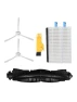 Robot Vacuum Cleaner Filter Roller Main Brush Mop Replacement Parts — Parts & Accessories, MaMa workplace