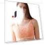 Smart Bra for Reducing Bust Appearance — Sports Bras, Japan Zen Mall