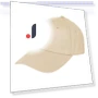 Smart Cotton Cap — Wearable Accessories, HAYAO