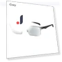 Smart Glasses with Auto Zoom and Autofocus — Smart Glasses, Tianran