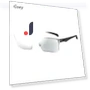 Smart Glasses with Auto Zoom — Smart Glasses, hongliang
