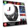 Smart Health Watch with Blood Analysis — Wearable Accessories, ElectronicsHome