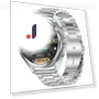 Smart Watch Bluetooth-compatible Call Fitness Tracker Health Monitor — Smartwatches, Tiktkkkk