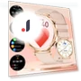 Smart Watch for Women — Smartwatches, LIGE