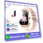 Smart Watch for Women — Smartwatches, QLY Online