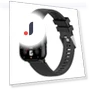 Smart Watch with Bluetooth Calling — Smartwatches, Tiktkkkk