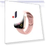 Smart Watch with Bluetooth Dial Call — Smartwatches, Joliann