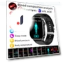 Smart Watch with ECG and PPG — Smartwatches, QLY Online