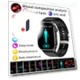Smart Watch with ECG+PPG — Smartwatches, ElectronicsHome