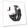 Smart Watch — Smartwatches, Rainbuvvy