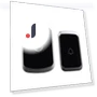 Smart Wireless Doorbell — Kits, Whidfstle