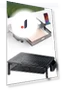 Smartphone Stand with Drawer — Stands, YRstudio