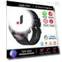 Smartwatch with Laser Therapy ECG+PPG — Smartwatches, ElectronicsHome