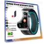 Smartwatch with Safety Cushion — Smartwatches, ElectronicsHome