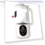Soundproof Soy Milk Maker — Small Appliances, TrendVibeCN
