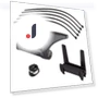 Speed & Cadence Sensor — Bike Tech Gadgets, CAT EYE