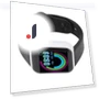 Sports Smart Watch with Sleep Monitoring — Smartwatches, DIYelecs
