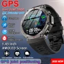 T-Rex 3 GPS Smartwatch — Smartwatches, ElectronicsHome