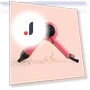 Touch Hair Dryer — Hair Styling Essentials, BeautyGlam