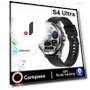 Ultra Smart Bracelet — Wearable Accessories, QLY Online