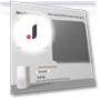 Ultra-Thin Smart Switch — Smart Home Modules, Mijia