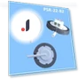 Water Level Sensor Pressure Switch — 