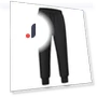 Winter Warm Smart Electric Cotton Pants — Insulated, BigSopping