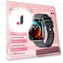 Women's Smart Watch with AI — Smartwatches, QLY Online