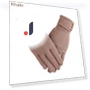 Women's Thermal Windproof Touchscreen Gloves — Gloves & Mittens, gnluob23