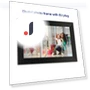 10.1 Inch Digital Photo Frame — Digital Frames, Ruidida