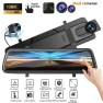 10 HD 1080P Car Dash Cam — Rearview Cameras for Cars, LIAESMART