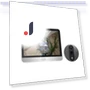 1080P Wi-Fi Doorbell Camera — Smart Home Security, wmlike mz