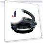 360° Rotating Magnetic Car Phone Holder — Dashboard Installation Kits, xly1818