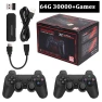 4K Game Stick — GEM Box Gaming, Reakosound