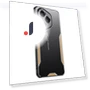 Aluminum Alloy TPU PC Phone Case — Smartwatch Protectors, Smartwatch 2025