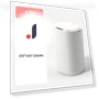 Automatic Smart Trash Can Sensor — Kitchen Cans, WIKHOSTAR