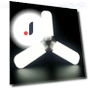 Bluetooth Music Leaf Lamp — Portable Audio, Refreshing Home