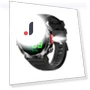 Bluetooth Smartwatch — Smartwatches, Rainbuvvy