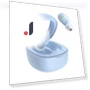 Bowie WM02 True Wireless Earbuds — In-Ear Headphones, Baseus