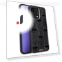 Case Compatible with MagSafe Beast Texture Micro-Embossing Back Cover — Phone Accessories, Smartwatch 2025