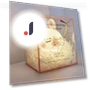 Cute Animal Night Light for Kids — Night Lights, Dragon