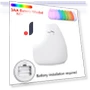 Cute Cat Night Light for Kids — Night Lights, Gisele
