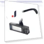 Ear Hanging Headlight with Motion Sensor — Flashlights, MixWin