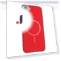 Electroplated Phone Back Cover — Bumpers, Smartwatch 2025