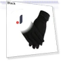 Elegant Winter Warm Touchscreen Gloves — Gloves, zhuami