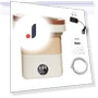 Foldable Mini Washing Machine — Compact Washing Solutions, Enjoy Smart Home