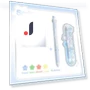 Four-colors Gravity Pen — Multifunction Pens, zhangshuqinyang
