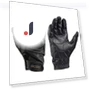Genuine Leather Hard Smartphone Cow Punching Protector Gloves — Gloves, JAPAN ANIME BRIDGE